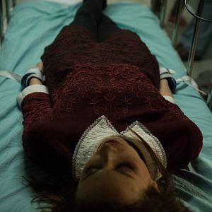 Foto Troian Bellisario