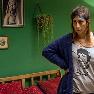 Foto Bar Bahar. Entre dos mundos