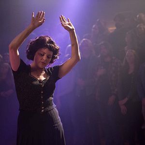 Foto Twin Peaks: Picos Gemelos