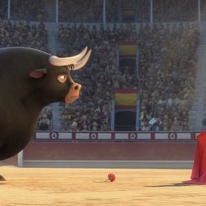 Foto Olé, el viaje de Ferdinand