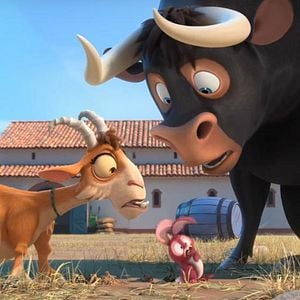 Foto Olé, el viaje de Ferdinand