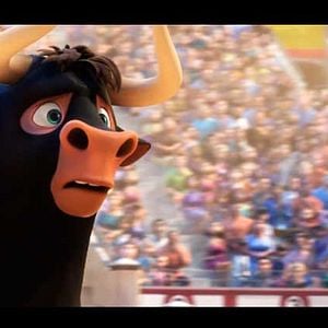 Foto Olé, el viaje de Ferdinand