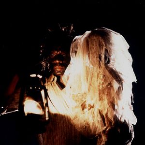 Foto La Serpiente y el Arco Iris