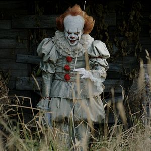 Foto Bill Skarsgård