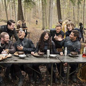 Foto Luke MacFarlane