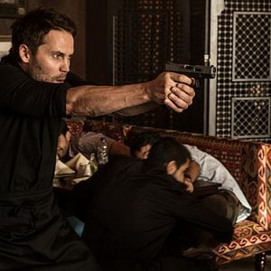 Foto Asesino: Misión venganza