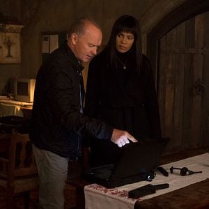 Foto Asesino: Misión venganza