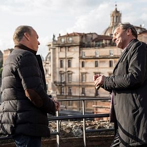 Foto Asesino: Misión venganza