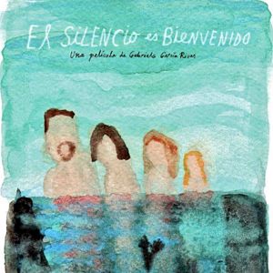 Foto El silencio es bienvenido