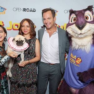 Foto Locos por las nueces 2