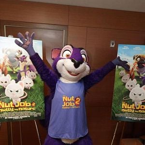 Foto Locos por las nueces 2