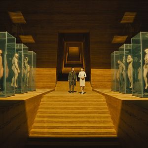 Foto Blade Runner 2049