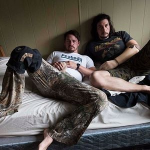 Foto La estafa de los Logan