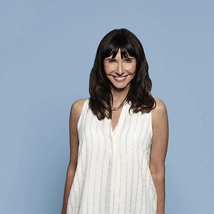 Foto Mary Steenburgen