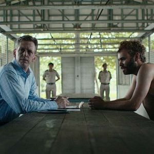 Foto Rossif Sutherland