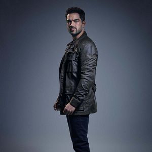 Foto Alfonso Herrera