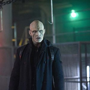 Foto The Strain