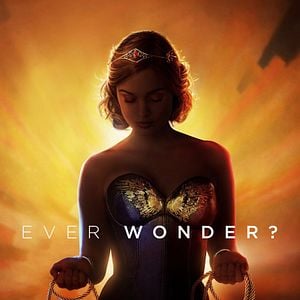 Foto El profesor Marston y la Mujer Maravilla