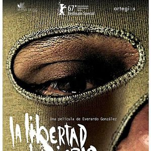 Foto La libertad del diablo