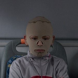 Foto La libertad del diablo