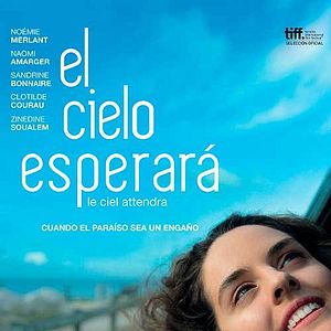 Foto El cielo esperará