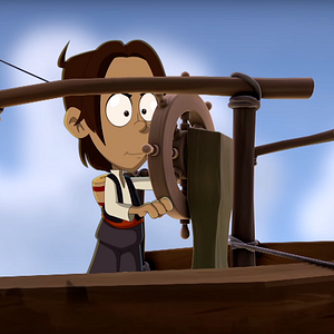 Foto La leyenda del Charro Negro