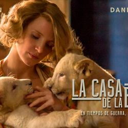 Foto La casa de la esperanza