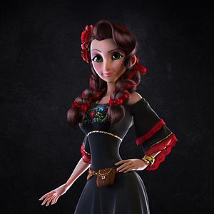 Foto Día de Muertos