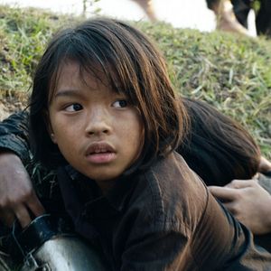 Foto First They Killed My Father