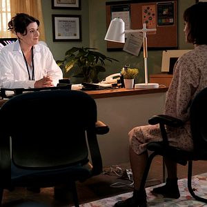 Foto Somewhere Between