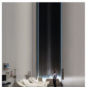 Foto El sacrificio del ciervo sagrado