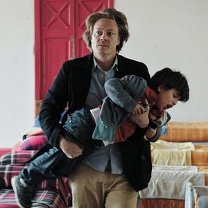 Foto Tratar con cuidado