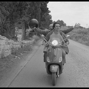 Foto La familia (Dementia)