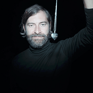 Foto Mark Duplass