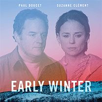 Foto Invierno prematuro