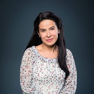 Foto Arcelia Ramírez