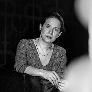 Foto Arcelia Ramírez