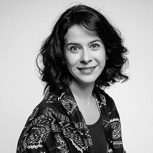 Foto Arcelia Ramírez