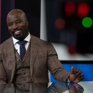 Foto Mike Colter