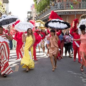 Foto Tiffany Haddish