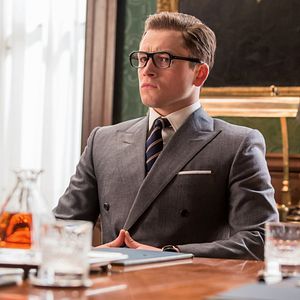 Foto Kingsman 2: El círculo dorado