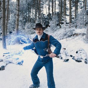 Foto Kingsman 2: El círculo dorado