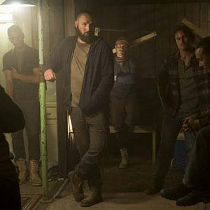 Foto Fear the Walking Dead