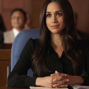Foto Meghan Markle