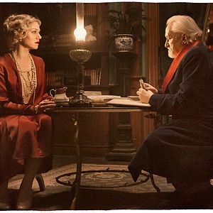 Foto Emilie Dequenne