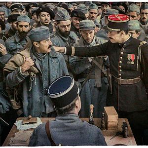 Foto Albert Dupontel