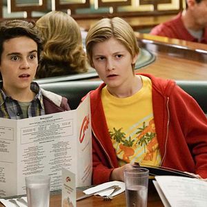 Foto Jack Dylan Grazer