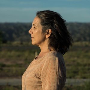 Foto Paulina García