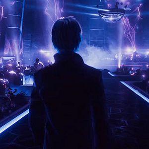 Foto Ready Player One: Comienza el juego