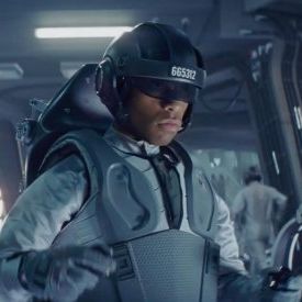 Foto Ready Player One: Comienza el juego